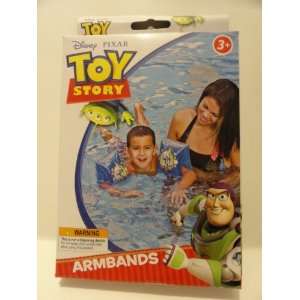  Disney Toy Story Themed Armbands: Everything Else