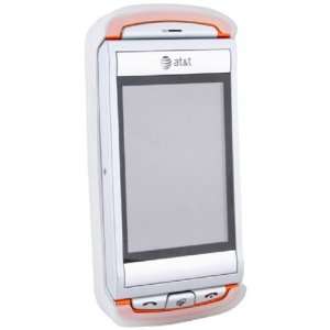   Sleeve for UTStarcom QuickFire   Clear Cell Phones & Accessories