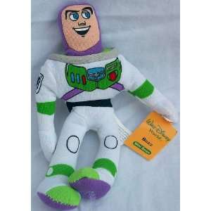  6 Stuffed Plush Toy Story Buzz Lightyear Doll Toy Toys & Games