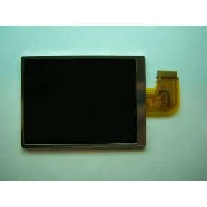   CAMERA REPLACEMENT LCD DISPLAY SCREEN REPAIR PART: Everything Else