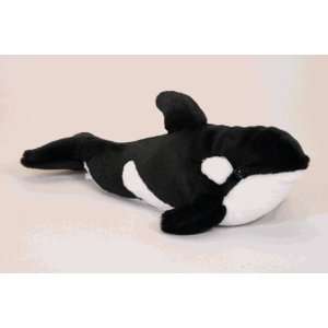  Aroma Orca Aromatherapy Stuffed Animal Hot And Cold Therapy 