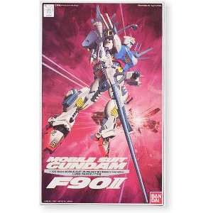  Gundam 1/100 Scale Basic Grade Model Kit Mobile Suit 