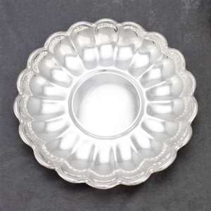  Holiday by Reed & Barton, Silverplate Bowl