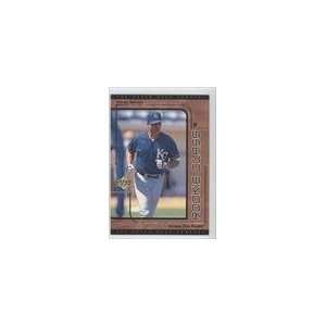   1999 UD Choice Rookie Class #R8   Carlos Beltran Sports Collectibles