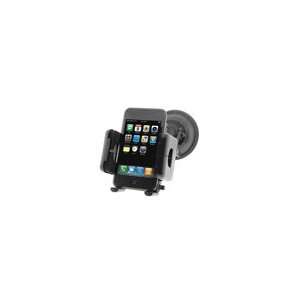  Fly S2112W F Universal Car Holder Black for Nokia cell 