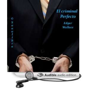  El Criminal Perfecto [The Perfect Crime] (Audible Audio 