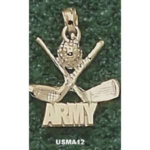  U.S. Military Academy Army Clubs Charm/Pendant Sports 
