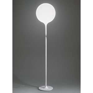 Artemide Castore Modern Floor Lamp by Michele De Lucchi 