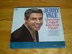 Jerry Vale 33 rpm Lp record Have You Looked Into Your H