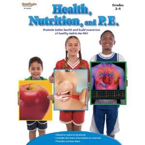  Health Nutrition And Pe Gr 3 4