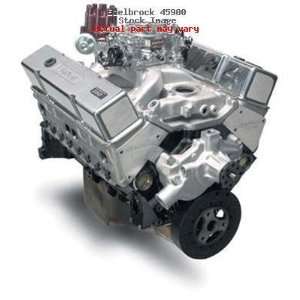   : Edelbrock Performer RPM 347 C.I.D. 9.9:1 Crate Engines: Automotive