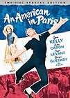 NEW   An American in Paris (Two Disc Special Edition)  