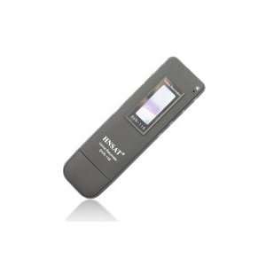  1GB DVR 116 USB Flash Digital Voice Recorder with MP3 