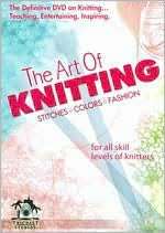   Crochet Stitches in Motion by Leisure Arts  DVD