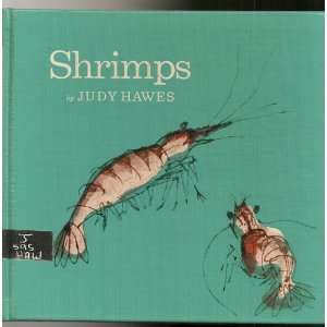  Shrimps Judy Hawes, Joseph Low Books