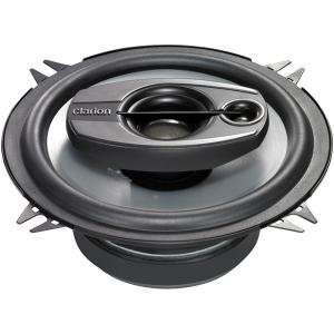  CLARION 5.25 3 Way Multiaxial Speakers