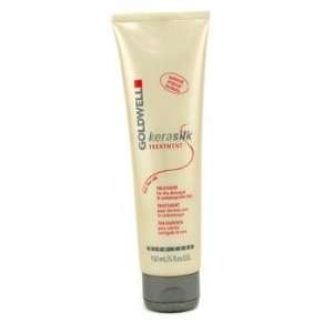 Makeup/Skin Product By Goldwell Kerasilk Rich Care Treatment ( For Dry 