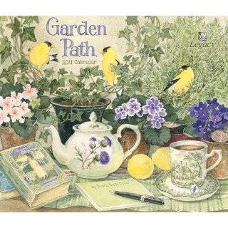   Path by Bonnie Heppe Fisher 2011 Wall Calendar Explore similar items
