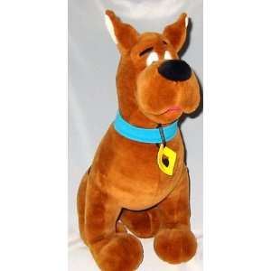  Jumbo 21 Warner Bros. Store Scooby Doo: Toys & Games
