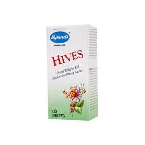  Hylands Hives 100 Tabs