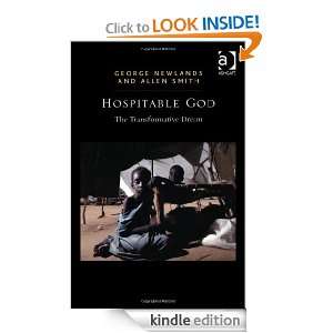 Start reading Hospitable God  Don 