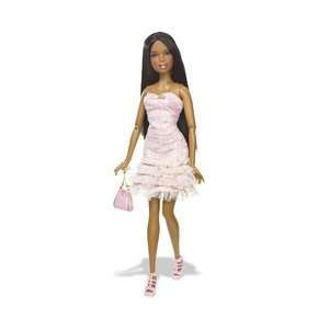  Barbie Fashion Fever: Urban Country Barbie: Toys & Games