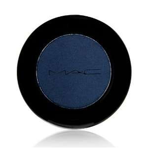   MAC Veluxe Pearl Eye Shadow    Blue Flame 1.3g/.04oz (Boxed) Beauty
