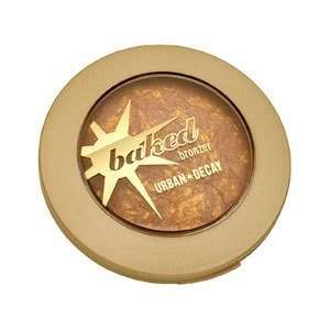Urban Decay Baked Bronzer For Face and Body GILDED (.32 oz/9g)