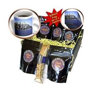 Sandy Mertens Alaska   Castle Cape, Alaska Peninsula   Coffee Gift 