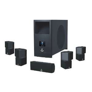  Pyle   PHSA5   Home Theater Speakers: Electronics