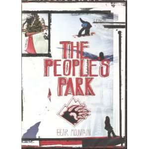  The Peoples Park (Bear Mountain) 