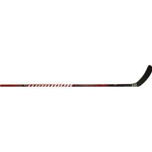  Warrior Widow Stick 75 Clear (Black/Red) Sports 