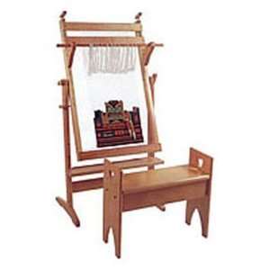  Ashford Tapestry Loom [24 Tapestry Loom] Arts, Crafts 
