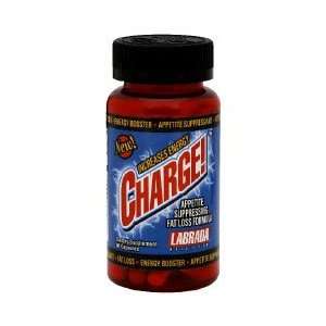  Charge Labrada Appetite Suppressant Weight Loss Formula 