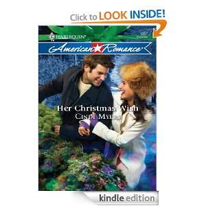 Her Christmas Wish Cindi Myers  Kindle Store
