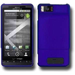  Unwired Accessories Snap on Crystal Hard Case for Motorola 