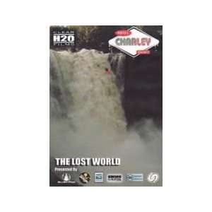  Hotel Charley 3 Lost World (DVD)