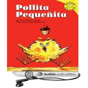  Pollita Pequenita (Chicken Little) (Audible Audio Edition 