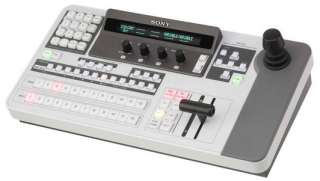 Product Sony BRS200 DEMO Remote Camera Operating Switcher