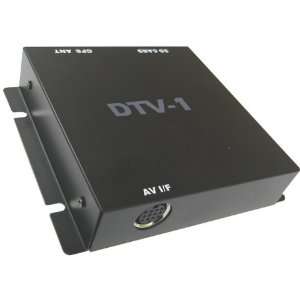  NESA DTV 1 ATSC Digital TV Tuner