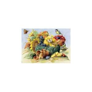  Gifts from Mother Nature   1000 Pieces Jigsaw Puzzle: Toys 