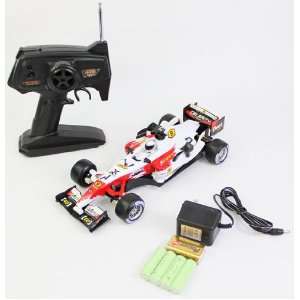  1:16 Full Function Formula F1 Racing Car Electric RTR RC Race Car 