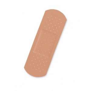 Medline Plastic Adhesive Bandage NON2550 Size / Quantity 