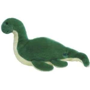 Ty NESS e the Loch Ness Monster   Classic / Plush   UK Exclusive With 