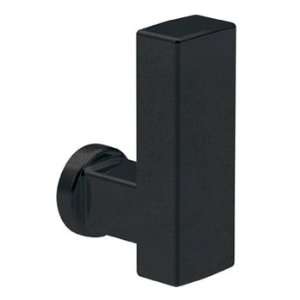   Oil Rubbed Bronze Estate Interior and Entrance Turn Knob for Doors Th