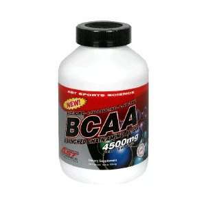  AST Sports Science Bcaa 4500Mg 500 Caps Health & Personal 