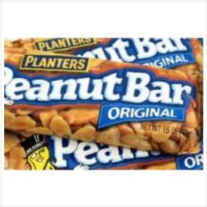 Planters Peanut Bar  box of 24  Grocery & Gourmet Food