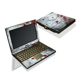  Asus Eee Touch T101 Skin (High Gloss Finish)   Far Side of 