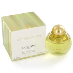 LANCOME ATTRACTION edp Women Perfume 3.4 oz NIB  