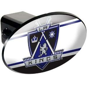  Los Angeles Kings Trailer Hitch Cover